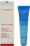 Clarins Hydra-Essentiel Moisture Jauninamasis Lūpų balzamas