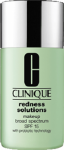 Estee Lauder Clinique Redness Solutions Makeup 02 Calming Fair, 30 ml