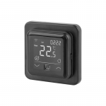 Magnum Heating WiFi termostatas C16 juodas