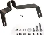 Berg Assembly set spoiler