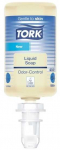 Rankų muilas Tork Odor-Control S4 putos 1000ml 6 vnt./pak. 424011
