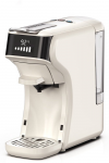 HiBREW 6in1 kapsulinis kavos aparatas H1B, baltos spalvos