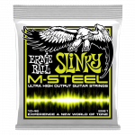 Stygos el. gitarai Ernie Ball Slinky M-STEEL 0.010 - 0.046