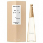 Issey Miyake L'Eau D'Issey Eau & Magnolia Eau De Toilette 100ml kvepalai Moterims
