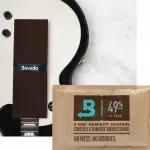 Boveda papildymo mai&scaron;elis Boveda gitaros drėkintuvui
