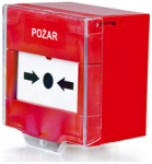 Yotogi APPK Avarinis rankinis gaisro mygtukas, 1xNO/NC