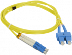 Alantec FOC-LCSC-9SMD-3 Komutacinis laidas SM LC-SC