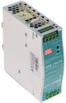 IMPULSINIS MAITINTUVAS EDR-150-24 MEAN WELL