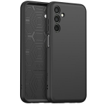 Dėklas Araree etui A Fit Sam M15 5G M156 juoda/juodas AR20-01990A