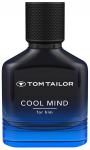 Tom Tailor Cool Mind EDT - 30 ml