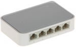 &Scaron;akotuvas SWITCH TL-SF1005D 5-PORTOWY TP-LINK