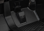 RAMIZ Elektromobilis Bentley Bacalar juodas 3+