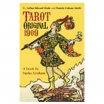 Lo Scarabeo Tarot Original 1909 Book