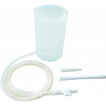 Riposo Sundo Homecare GmbH, Vokietija Klizma, 1 L