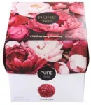 Pure Chocolate &Scaron;okolado triufeliai PURE, 95 g