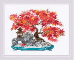 Uab Riolis Rudens bonsai 30x24 SR2044