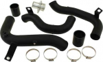 TurboWorks_D įkrovimo vamzdis VW Golf VII Audi A3 S3 Seat Leon Octavia 2.0 TSI 1.8 TSI