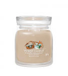 Yankee Candle Popietės albumo pie&scaron;inys 368 g