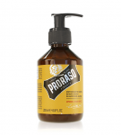 PRORASO Wood And Spice beard &Scaron;ampūnas for men 200 ml