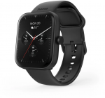 I&scaron;manusis laikrodis Hama Fit Watch 5000 juoda