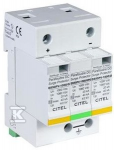Citel AIR LIMIT 2 (C) 40/60KA DS50PVS-1000/G
