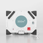 Zehnder COMFOAIR FLEX 350