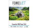 Michelin "Fomei" 10x15 20 PRO Pearl 265g m2 fotopopierius