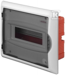 Onnline P/T RESOLUTION 1X8M SMOKE IP40 INTERNETU