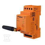 F&F MONITORIUS ENERGII WI-FI 3F FOX ENERGY 200A