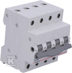 Legrand RX3 63A 4P JUNGIKLIS