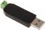 F&F KONVERTERIS MAX-CN-USB-485