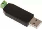 F&F KONVERTERIS MAX-CN-USB-485