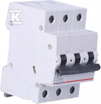 Legrand I&Scaron;JUNGTA NMP B16A 3P RX3