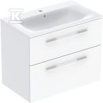 Geberit SEL SQU