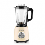 ETA Mai&scaron;ytuvas | ETA901190010 STORIO | Tabletop | 1200 W | Jar material Glass | Jar capacity 1.5 L | rusvai gelsvas