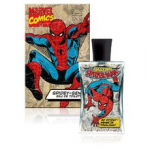 Marvel Spiderman EDT tualetinis vanduo vyrams, 100 ml
