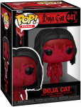 FUNKO POP! Vinilinė figūrėlė: Doja Cat