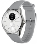 I&scaron;manusis laikrodis Withings Scanwatch 2 42mm Baltas