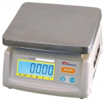 Virtuvinės svarstyklės D1 serijos svarstyklės 25 kg