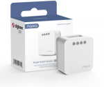 Aqara vieno jungiklio modulis T1 | Jungiklis | be neutralės, Zigbee, EU, SSM-U02