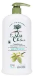 LE PETIT OLIVIER Migdolų pieno du&scaron;o kremas, 750ml.