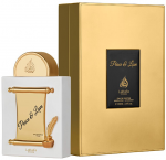 Lattafa Pride Peace & Love EDP parfumuotas vanduo unisex, 100 ml