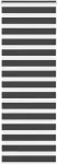 zebrinės žaliuzės 75x200 cm audinio plotis 70,9 cm poliesteris