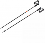 LEKI POLES NEOLITE AIRFOIL 125