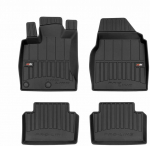 Frogum Guminiai kilimėliai Proline Nissan Qashqai I 2006-2013m.