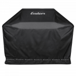 Uždangalas Enders Uniq&reg; Pro, Kansas Pro Serie, Monroe Pro 3 K + 4 K, Boston Juodas 4 K modelių griliams