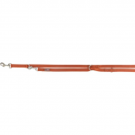 Trixie Premium M/L taśma 2m oranžinė