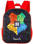 Karactermania Harry Potter Hogwarts 3D backpack 31cm