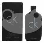 Calvin Klein Ck Be EDT tualetinis vanduo vyrams, 50 ml