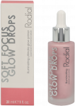 &bdquo;Rodial Soft Focus Glow Drops&ldquo; &scaron;vytėjimo suteikiantis veido serumas, 31 ml